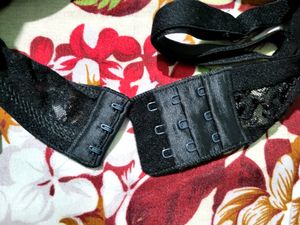Clovia Black Bra ( New And Unused)