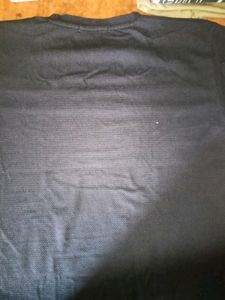 ZARA TSHIRT FOR MEN