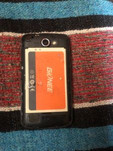 Gionee Phone Not Working