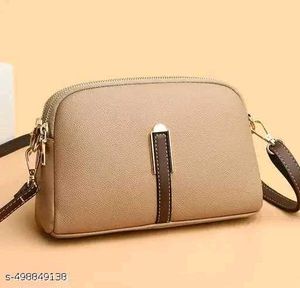 Stylish Crossbody Bag