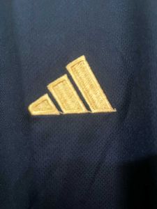 Real madrid Away Jersey