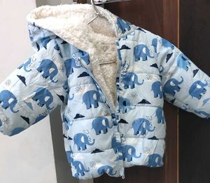 Winter Jacket