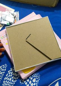 DIY Diamond Painting Kit - Sweet Treats!