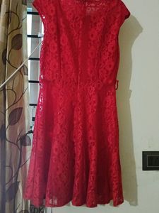 Red One Piece