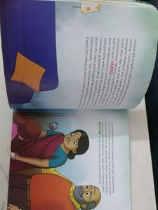 Sapien Kid Communication Book