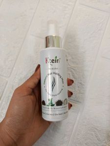 Ktein Hair Holding Mist