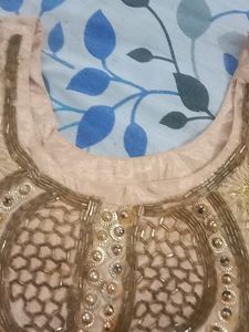 Kurta Set And Suits