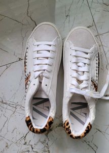 100% Original Zara Sneakers