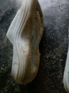 Used Footwear