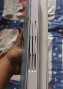 Combo Of 2 Unused Diary ( Sale Price)