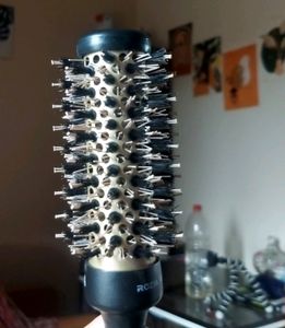 Thermal Blow-dry hair brush