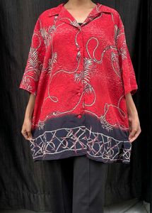 Printed Shirt