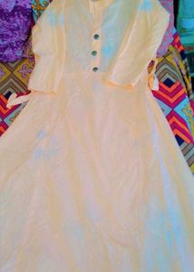 Stand Collar Top
