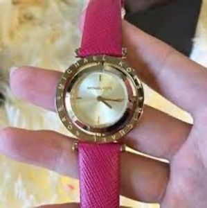 MK Watch