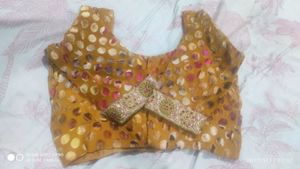 Sharara Saree..(ONLY CASH)