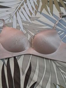 Combo Of Four Imported Fabric Bra