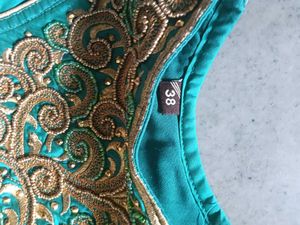 Gown Festival And Wedding