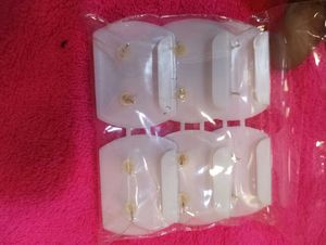 Small Sheep Stud 6 Pair Of Set