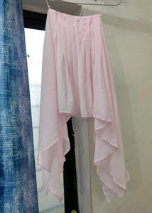 Pink Updown Top
