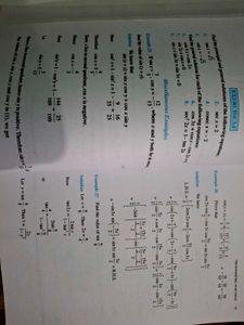 Mathematics Textbook Class XI