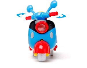 Kids Mini Scooter