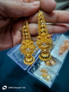 Gold Jewellery