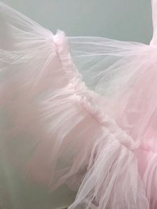 Pink Frock