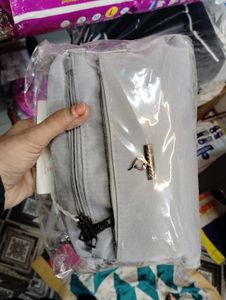 Siling Bag with Washabel material Used