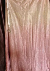 Ethnic Skirt and blouse