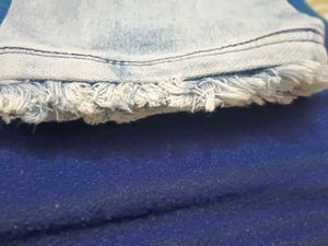 Beautiful jeans only for you with a unforgettable