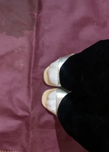 Next Heel