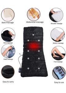 Praux Massage Mat
