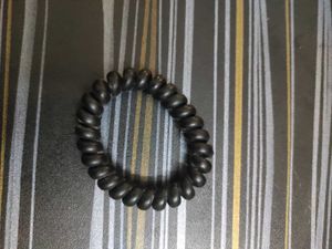 Bracelet Cum Hair Band (2 In 1)