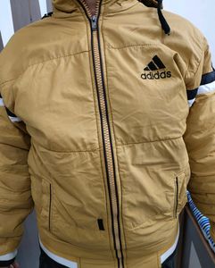 Mens Winter Windshield  Coat