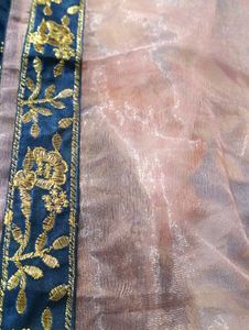 Baby Girl Lehenga Choli With Dupatta