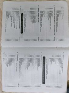 CBSE Biology Textbook Class XII