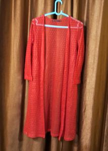 Stylish Shrug Size 40 inches