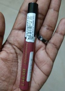 Lakme Forever Matte Lipstick - Nude dream