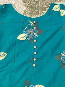Beautiful Kurti