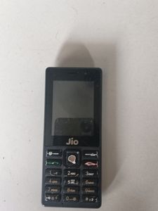 Jio Phone