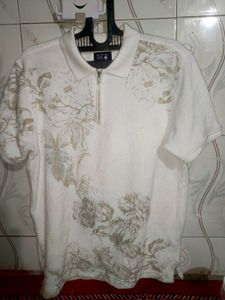 Netplay Classic Old Money Vibe T Shirt