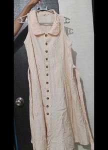Bombay Paisely Dress