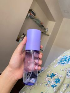 Aqualogica Body Mist