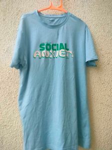 Tshirt 👕