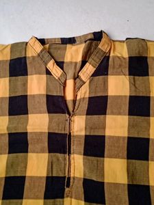 Daily Wear Kurta