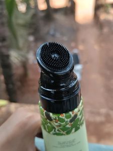 Quench Gel Face Wash For Oily Skin