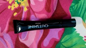 Outshine Foundation - 30ml