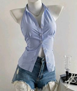 Little box office siren fitted shirt (UNUSED)