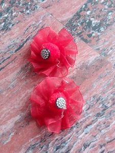 Brass Ring &amp; Hair Pin