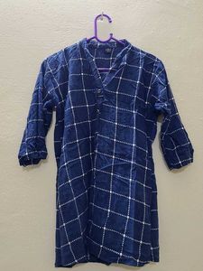 Short Kurti